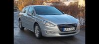 Peugeot 508 SW 1.6 e-HDi  Automat Panorama