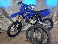 Yamaha yz 85