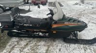 Arctic Cat Bearcat 550 WT - 97