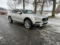 Volvo V90 Cross Country D4 AWD 