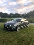 Audi A3 Sedan 1.4 TFSI Ambition, Comfort Euro 6