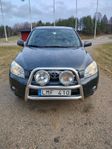 Toyota RAV4 2.2 D-4D 4x4 Euro 4