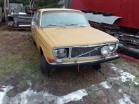 Volvo 142 Sport