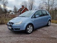 Ford C-Max Focus 1.8 Flexifuel Euro 4