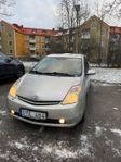 Toyota Prius 1.5 VVT-i + 3CM CVT Euro 4 NY BESIKTAD