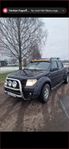 Nissan navara. ev byte