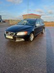 Volvo V70 T4 Powershift Momentum, R-Design Euro 5