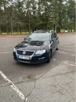 Volkswagen Passat Variant 2.0 TDI Sportline Euro 4