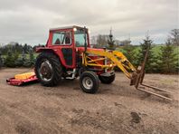 Massey Ferguson 575