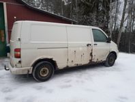 Volkswagen Transporter T28 2.5 TDI Euro 4