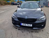 BMW 320 d xDrive Gran Turismo Steptronic Sport line Euro 6