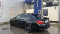 BMW 730 d Steptronic MSport Business Euro 5