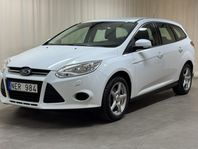 Ford Focus Kombi 1.6 Ti-VCT Flexifuel Trend Euro 5