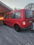 Volkswagen Caddy Kombi 1.9 TDI Euro 4