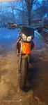 Derbi Senda R X-TREME 2009 