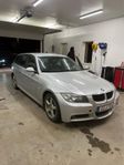 BMW 320 d Touring M Sport Euro 4