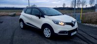 Renault Captur 0.9 TCe