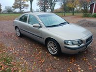 Volvo S60 2.4 Business Euro 4