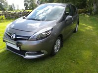 Renault Scénic 1.5 dCi Euro 5