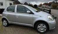 Toyota Yaris 5-dörrar 1.3 VVT-i