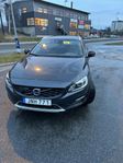 Volvo V60 Cross Country D4 Geartronic Classic, Summum Euro 6