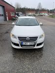 Volkswagen Passat Variant 2.0 TDI 4Motion Sportline Euro 5