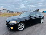 BMW 520 d Touring Steptronic Euro 5