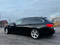 BMW 520 d Touring Steptronic Euro 5