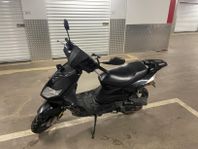 moped Baotian / moped klass 2