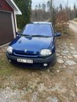 Renault Clio 5-dörrars Halvkombi 1.4