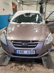 Kia CEED 2008 diesel