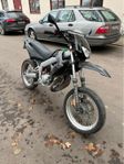 Gilera SMT 45