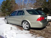 Saab 9-5 SportCombi 2.0 T BioPower Vector