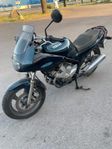 Yamaha 600 diversion