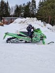 Arctic Cat m800 -13