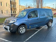 Renault Kangoo Z.E. Express Maxi 22 kWh Euro 5