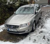 Volvo V70 D3 Classic, Momentum Euro 6