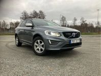 Volvo XC60 D4 AWD Geartronic Classic, Momentum, R-Design Eur