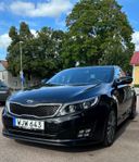 Kia Optima 1.7 CRDi Business, GLS 