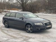 Audi A6 Avant 2.0 TDI proline Besiktad och skattad