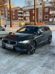 Volvo V60 cross country AWD Helskinnad/360 kamera/H&K/Drag