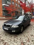 Skoda Octavia Kombi 1.6 MPI Multifuel Euro 4