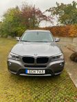 A-traktor BMW x3 Xdrive 20d