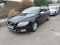 Volvo V70 D3 Ny kamrem Ny skattad BILLIGAST