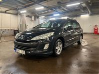 Peugeot 308 SW 1.6 HDi FAP EGS Euro 5