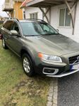 Volvo XC70 D5 AWD Geartronic Summum Euro 5 innan 13/12