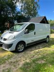 Renault trafic Skåpbil 2.9t 2.0 dCi Euro 5