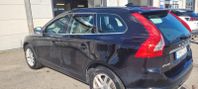 Volvo XC60 D4 AWD Geartronic Classic, Momentum Euro 6