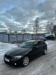 BMW e91 325d M-sport lci 