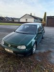 Volkswagen Golf 5-dörrar 1.6 Euro 4